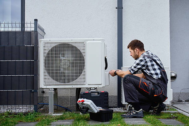 Top rated local Emergency Hvac Repair specialists in Shelley, ID